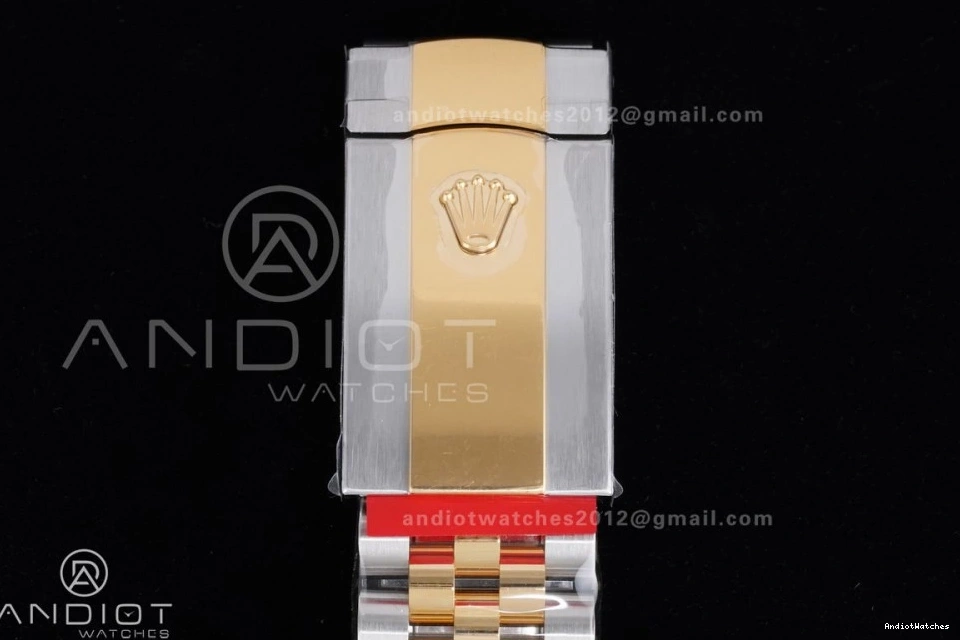 on Unique Clean 1:1 DateJust Jubilee Green Edition Gray Reserve) YG 126333 SH3235 SS 603 (72 41 Bracelet Best Roman Steel Dial 904L Hours Power Marker 0909